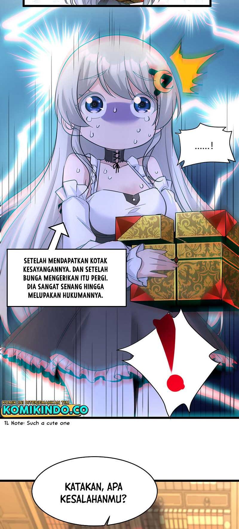 Chapter 94 - halaman 26