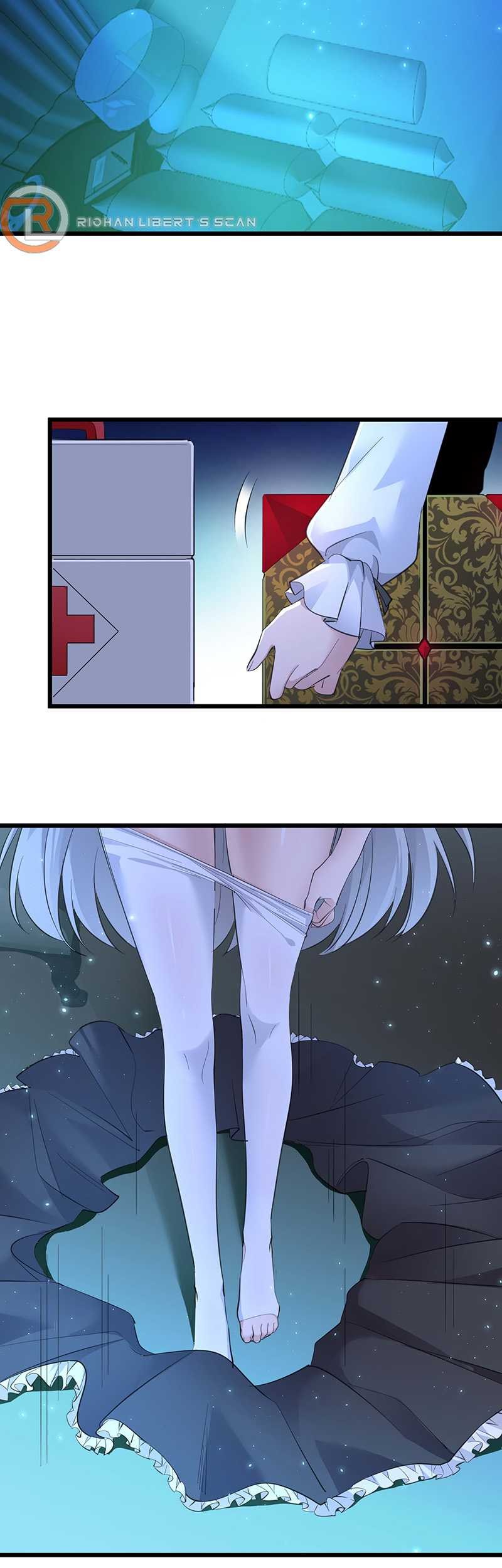 Chapter 94 - halaman 35