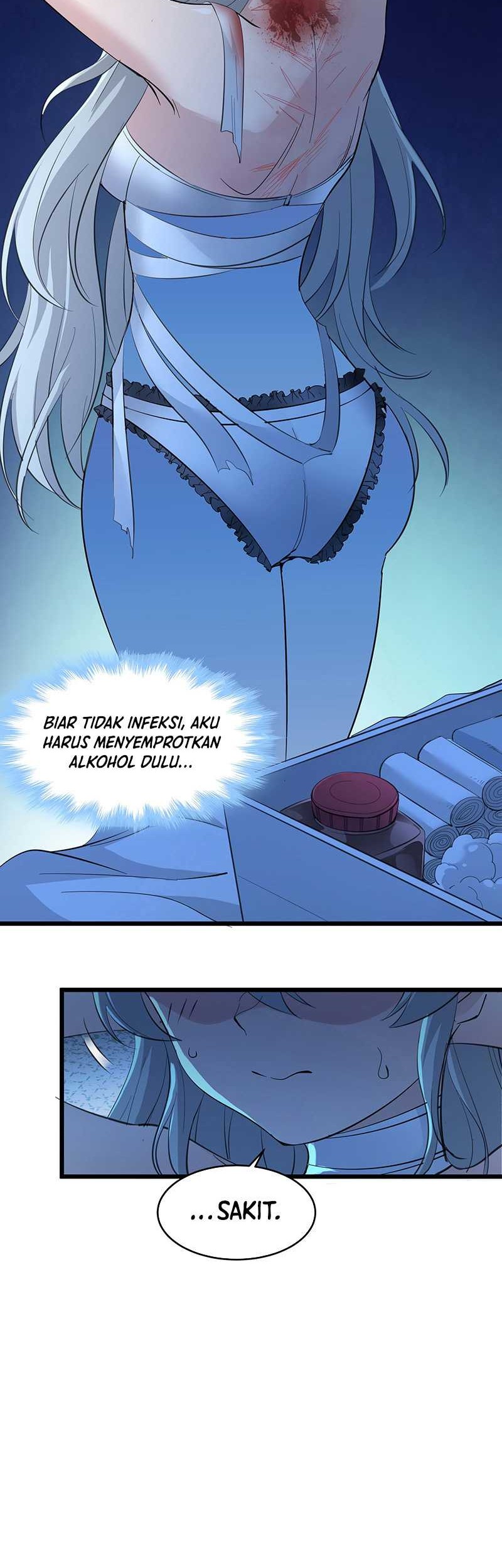 Chapter 94 - halaman 38