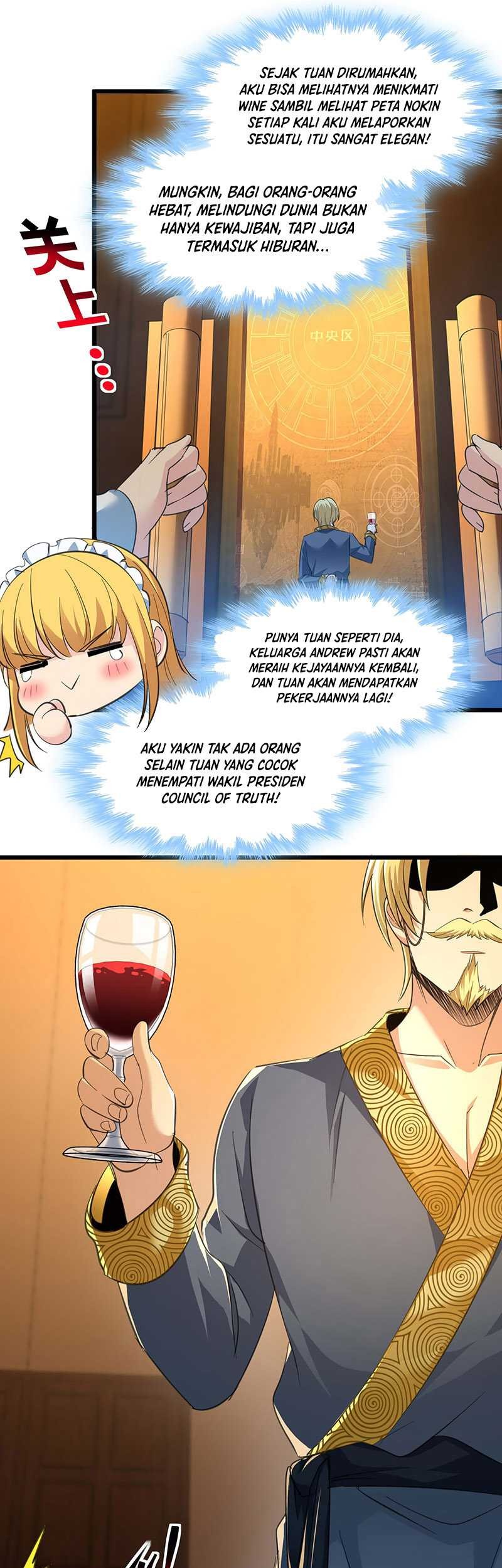Chapter 94 - halaman 9