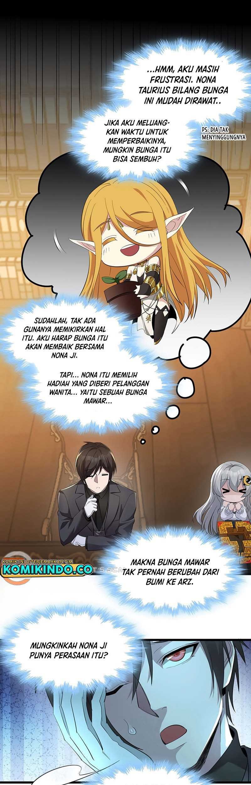 Chapter 94 - halaman 15