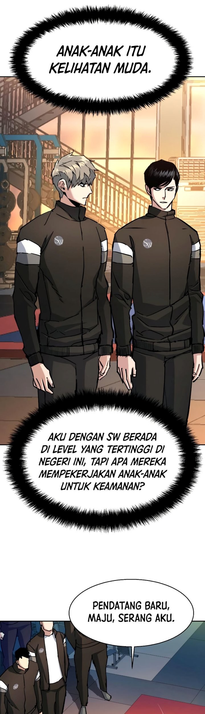 Chapter 152 - halaman 45