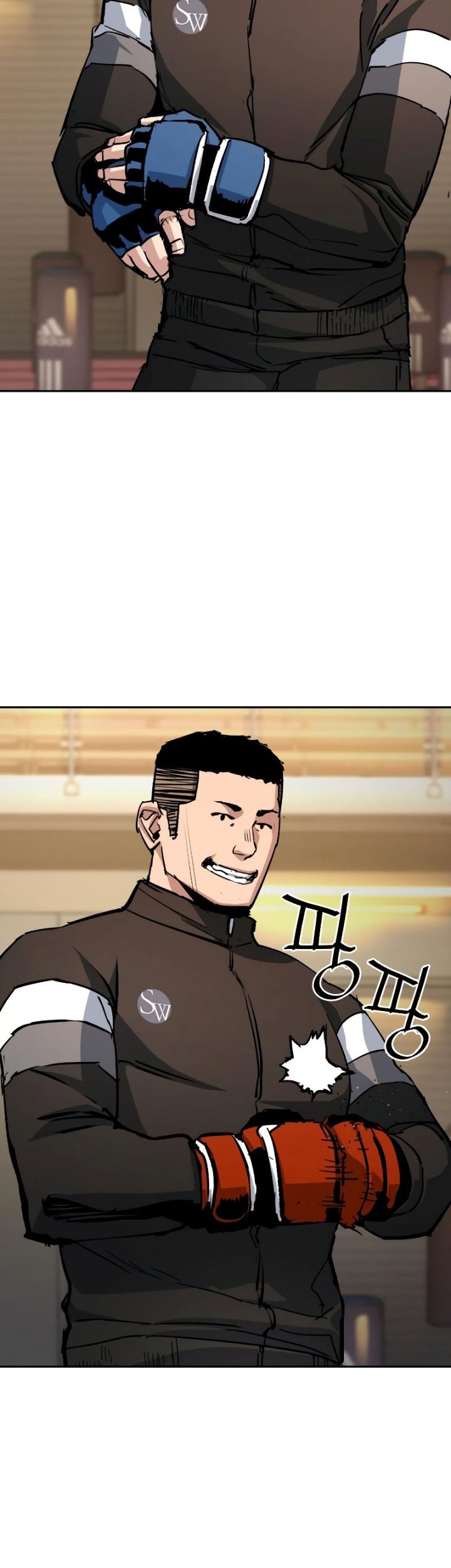 Chapter 152 - halaman 48