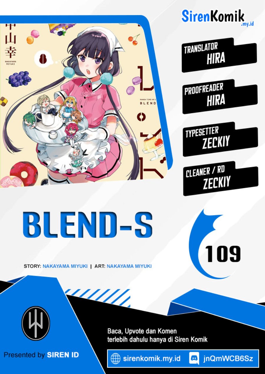 Chapter 109 - halaman 2