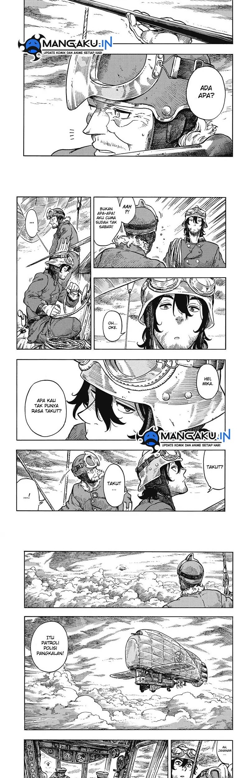 Chapter 33 - halaman 6
