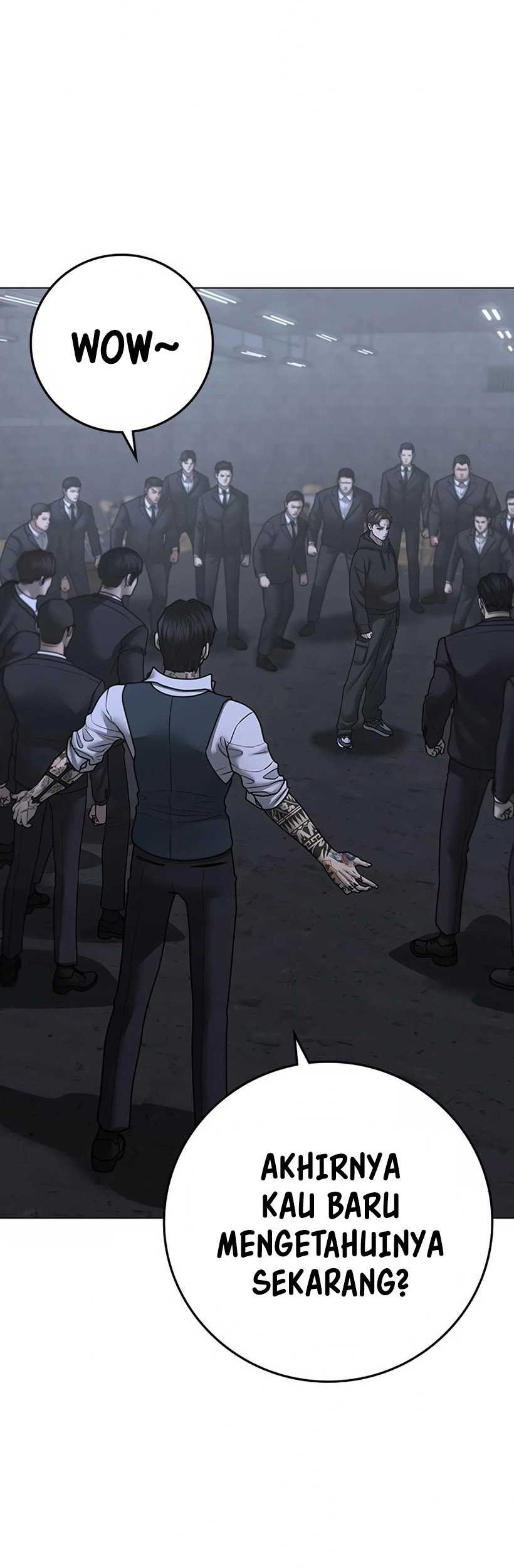 Chapter 101 - halaman 28