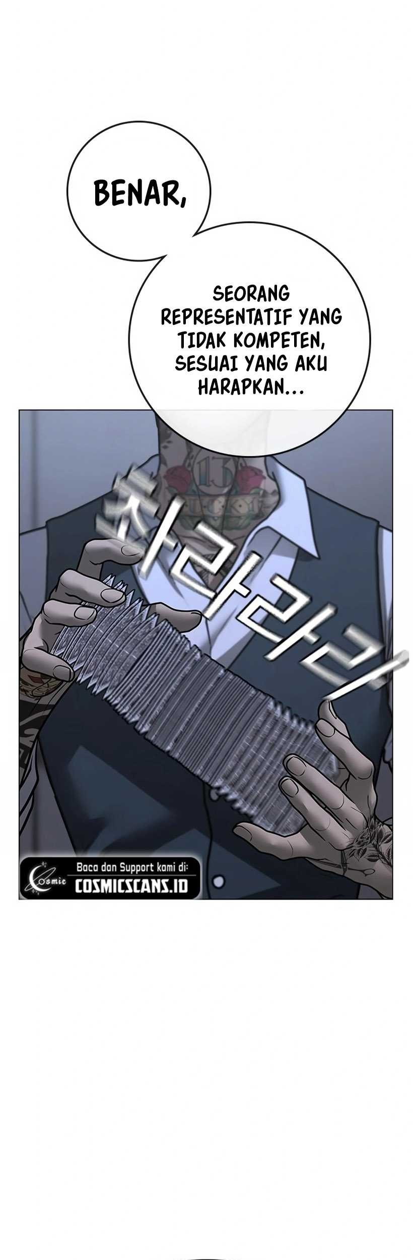 Chapter 101 - halaman 29