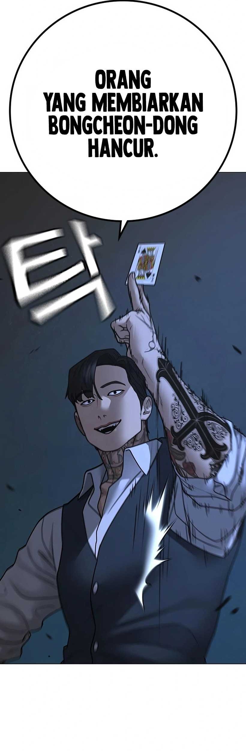 Chapter 101 - halaman 30