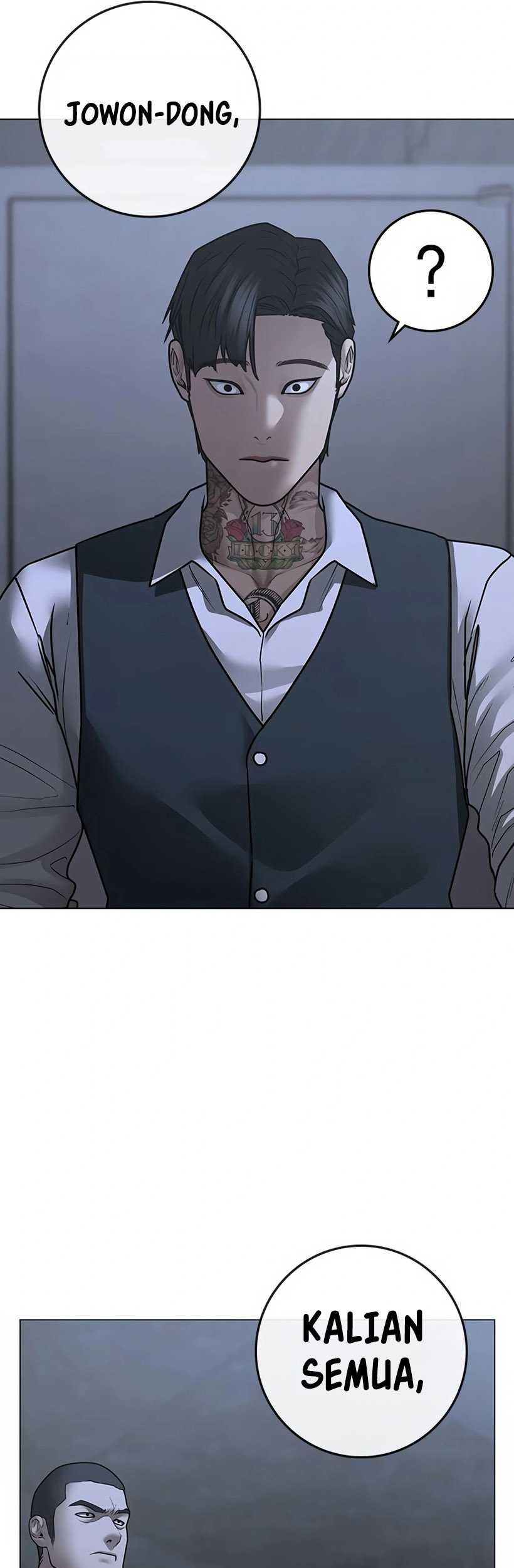 Chapter 101 - halaman 33