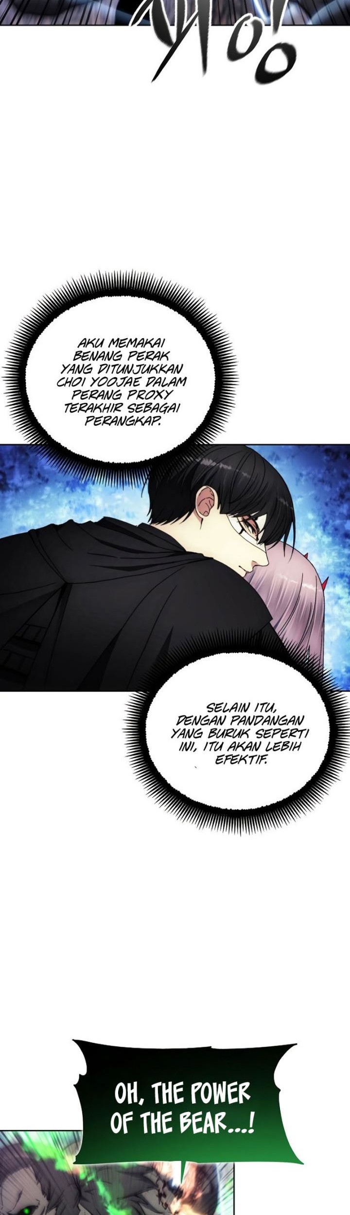 Chapter 100 - halaman 31
