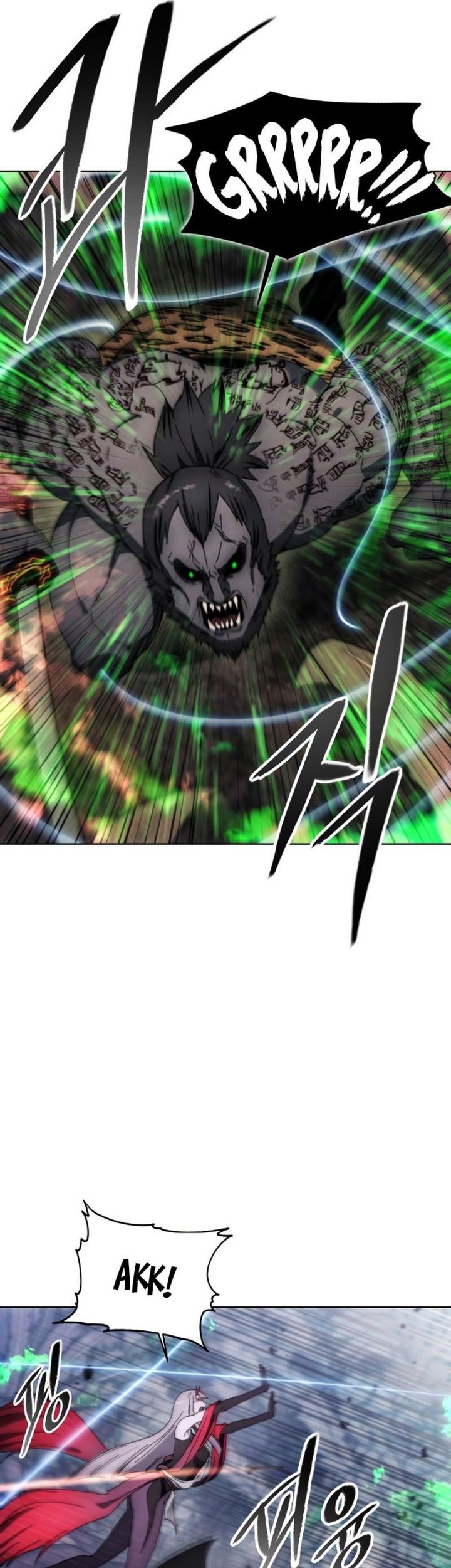 Chapter 100 - halaman 33