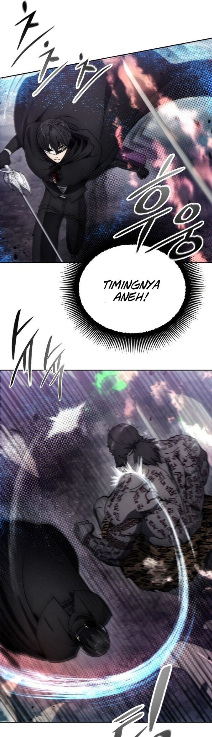 Chapter 100 - halaman 38