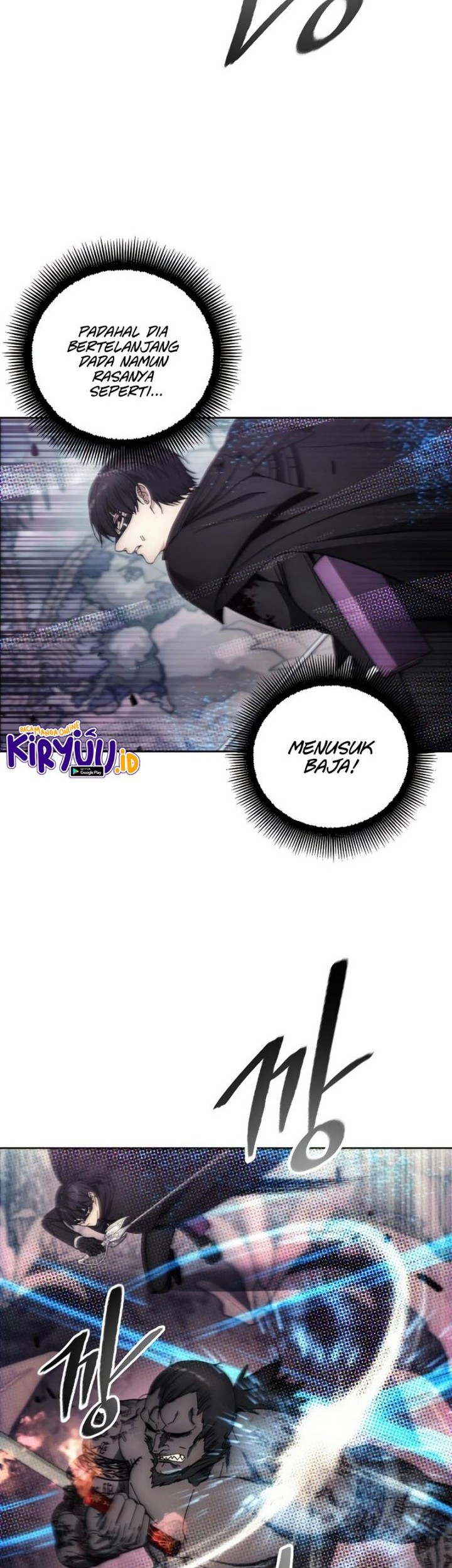 Chapter 100 - halaman 39