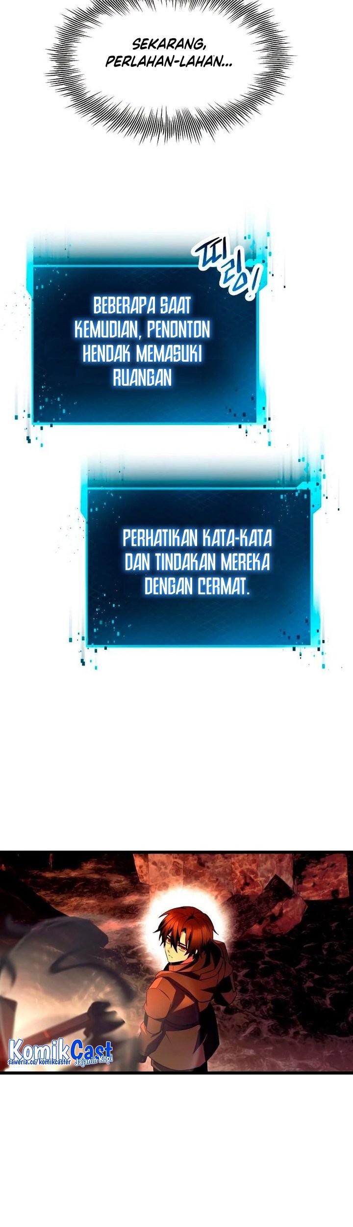 Chapter 70 - halaman 19