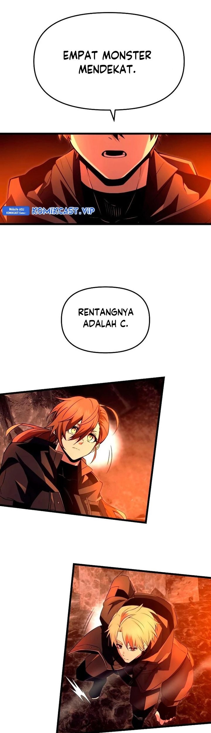 Chapter 70 - halaman 23