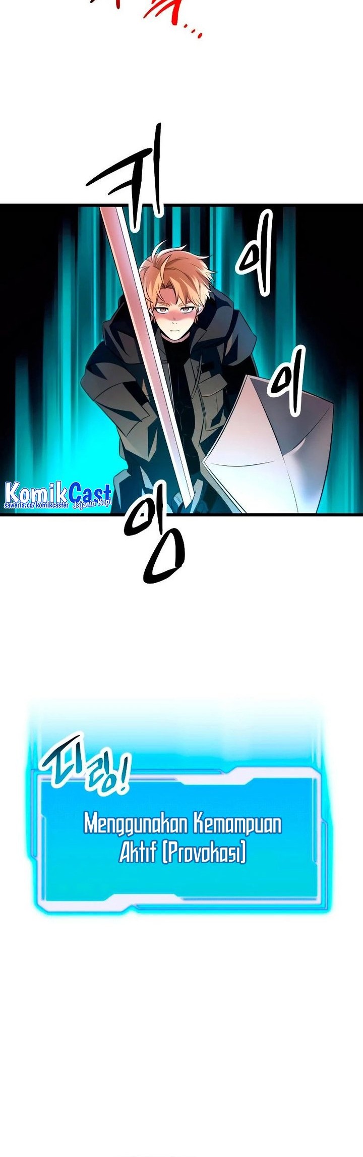 Chapter 70 - halaman 26