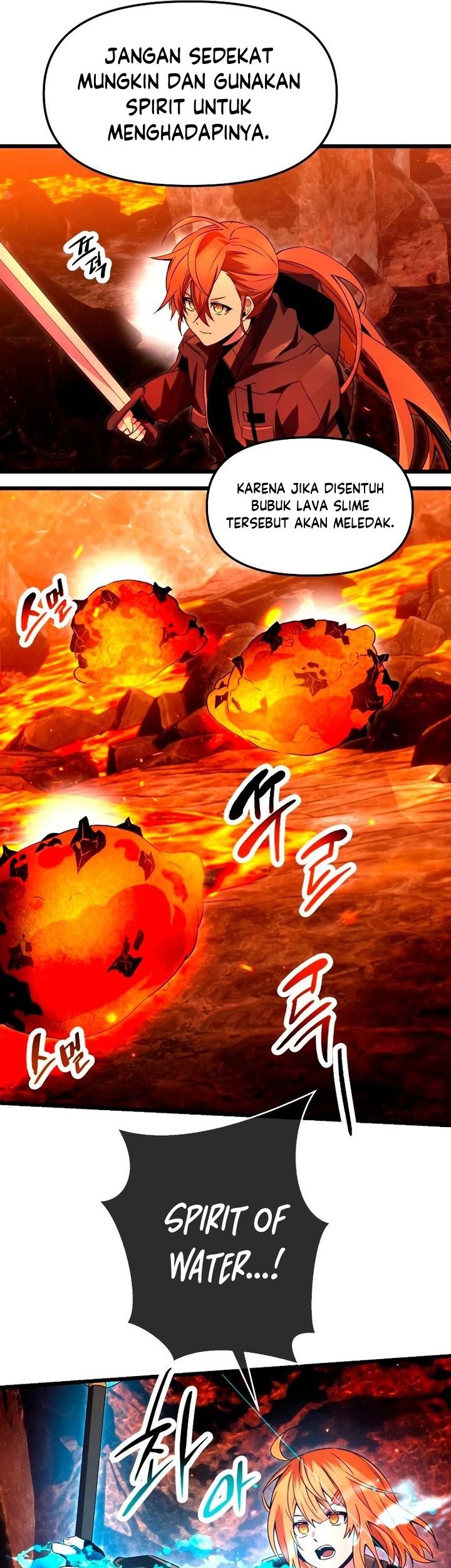 Chapter 70 - halaman 27