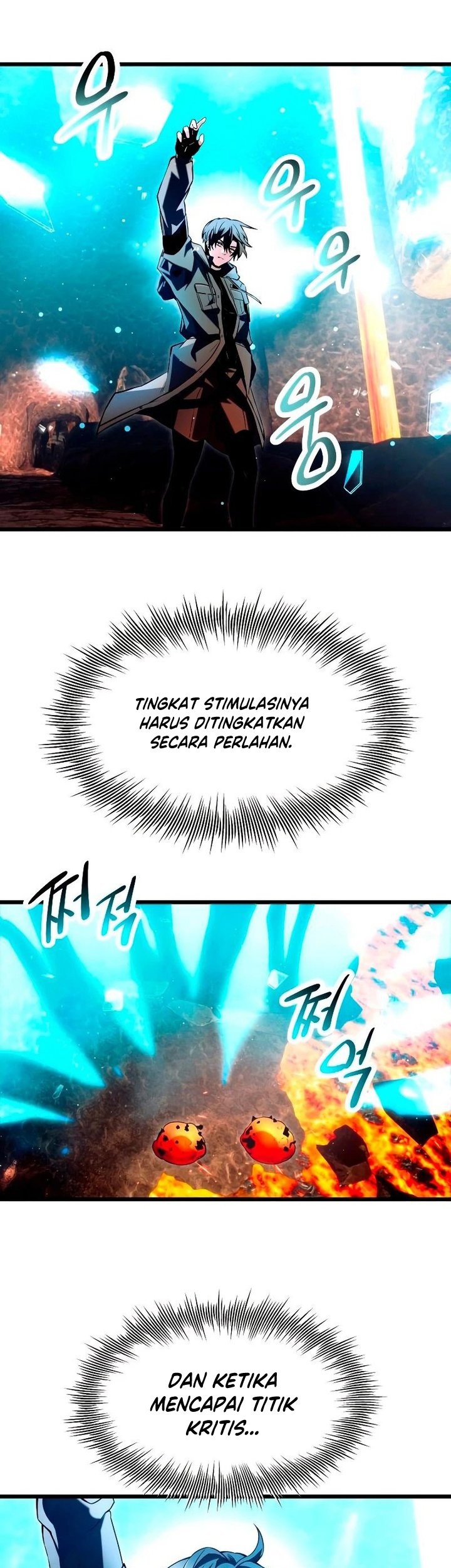 Chapter 70 - halaman 37