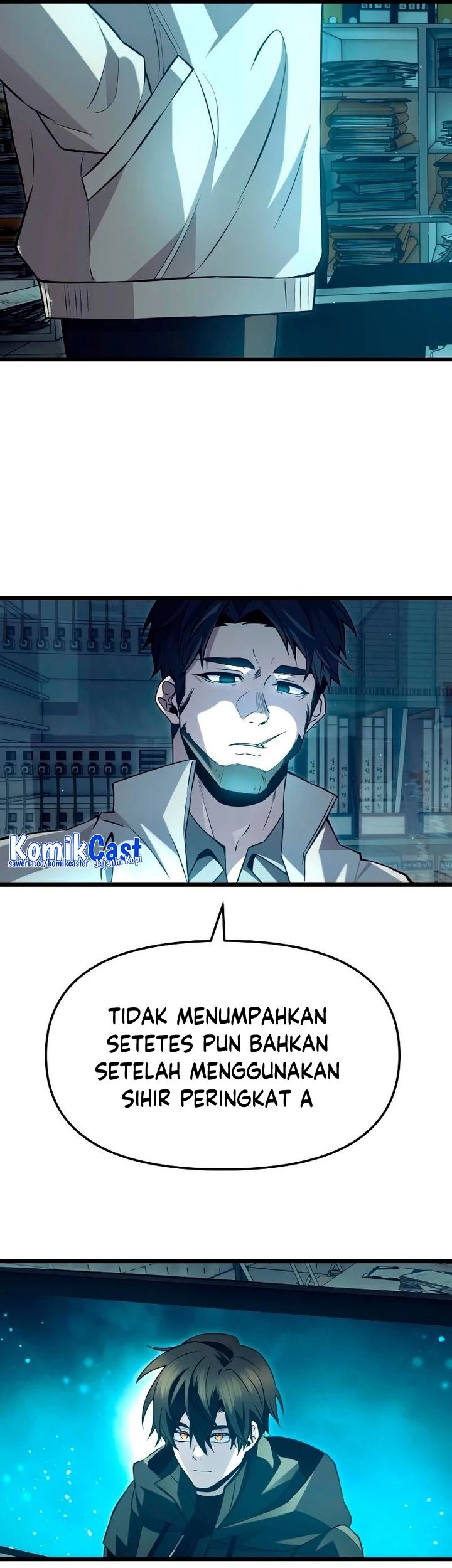 Chapter 70 - halaman 45
