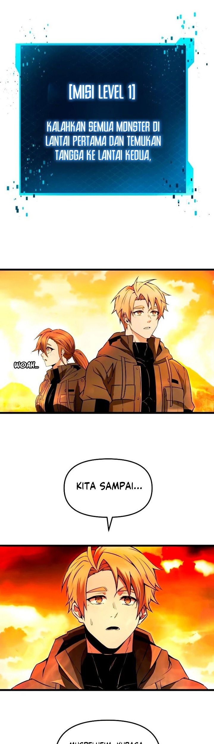 Chapter 70 - halaman 7