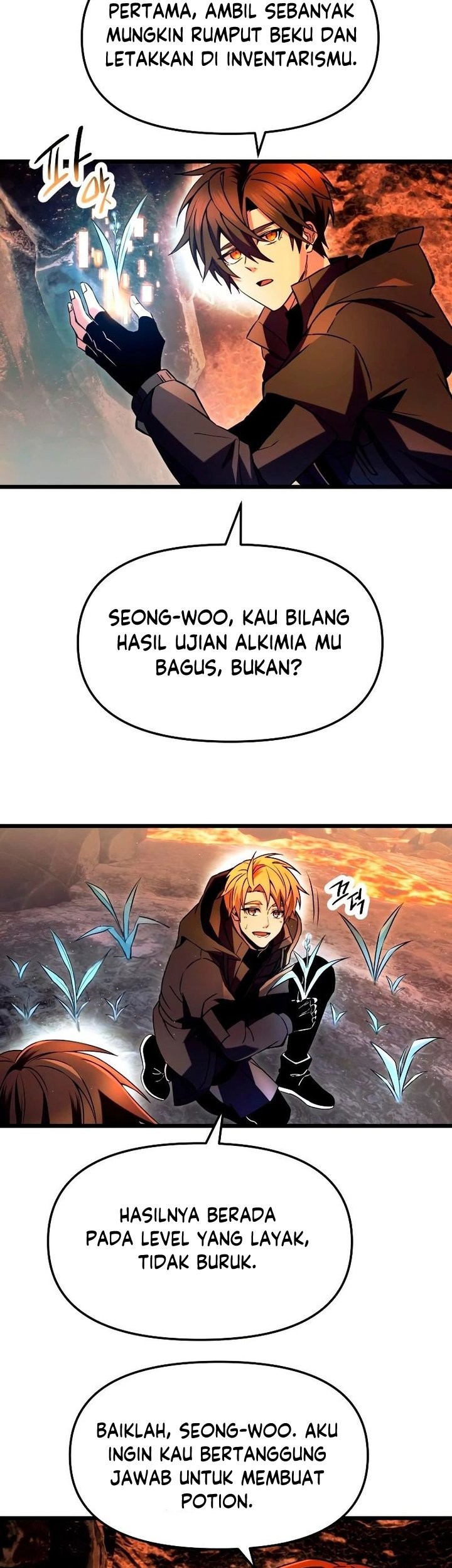 Chapter 70 - halaman 17