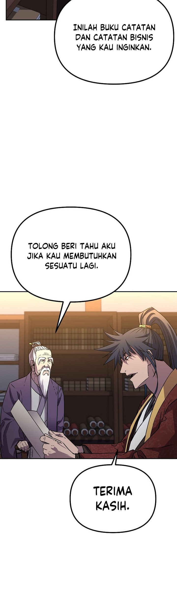 Chapter 99 - halaman 25