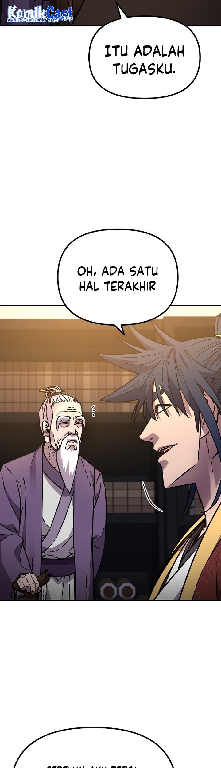Chapter 99 - halaman 31