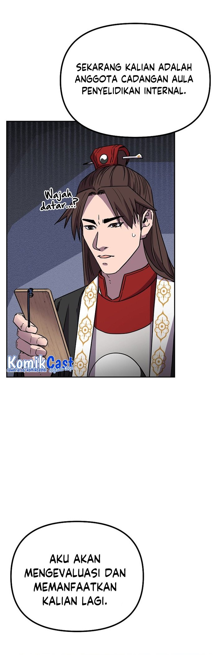 Chapter 99 - halaman 56