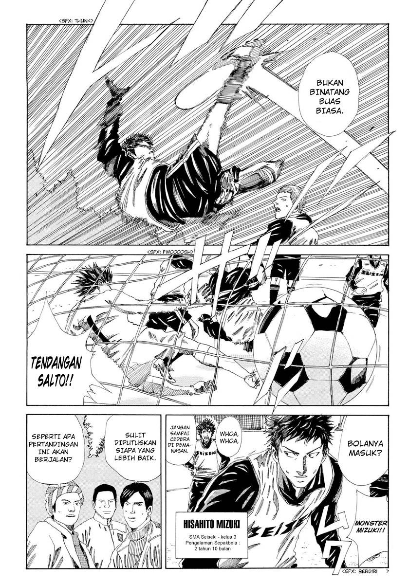 Chapter 134 - halaman 13