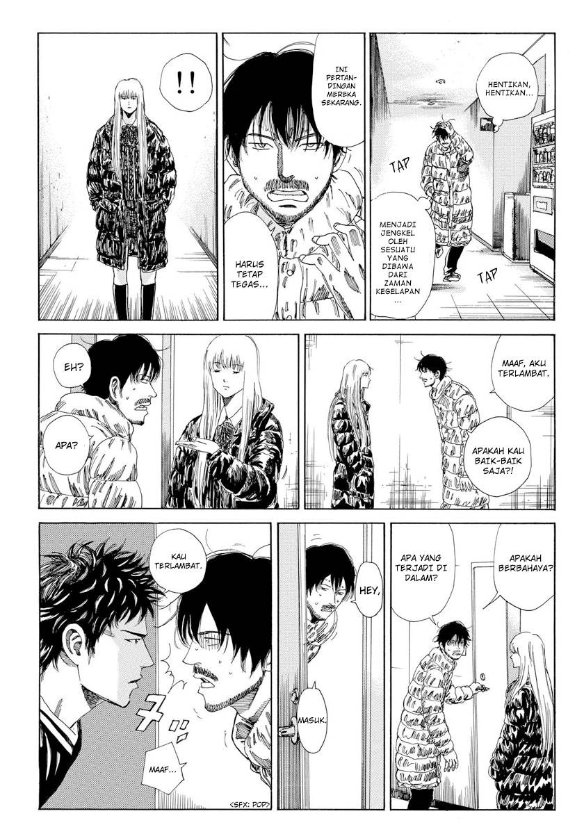 Chapter 134 - halaman 17