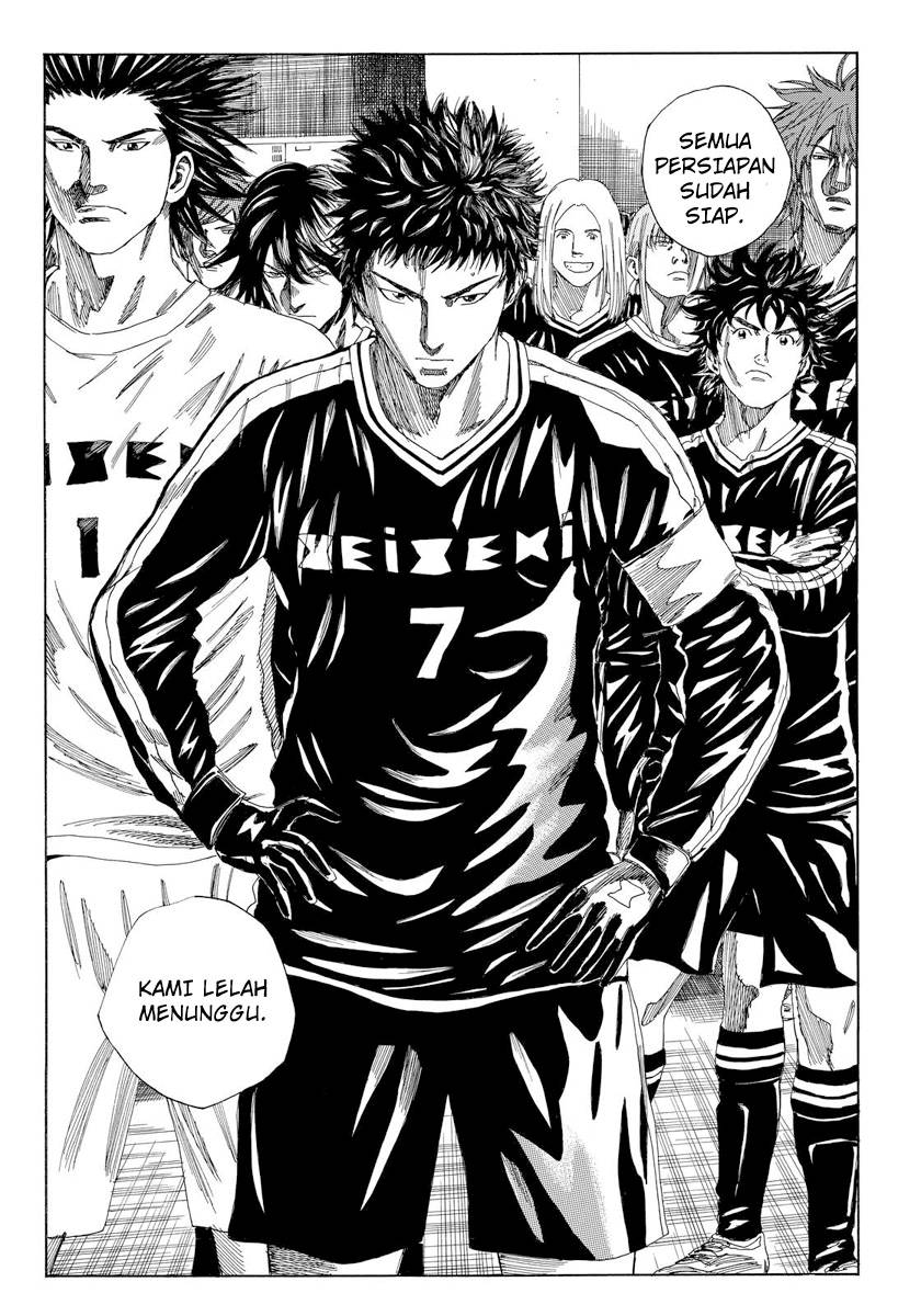 Chapter 134 - halaman 18