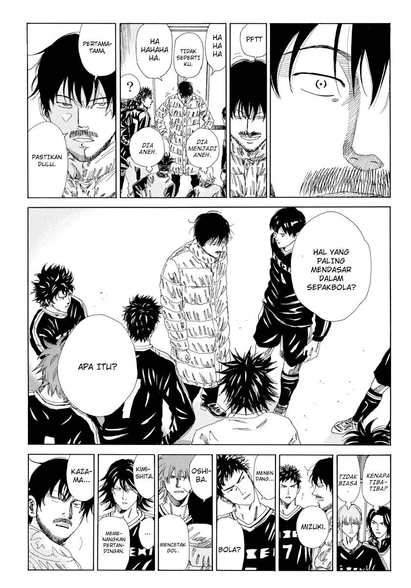 Chapter 134 - halaman 19