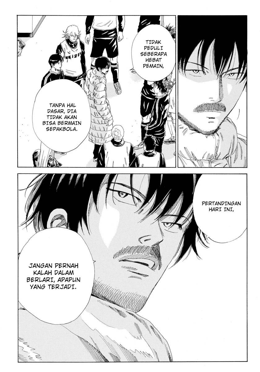 Chapter 134 - halaman 21