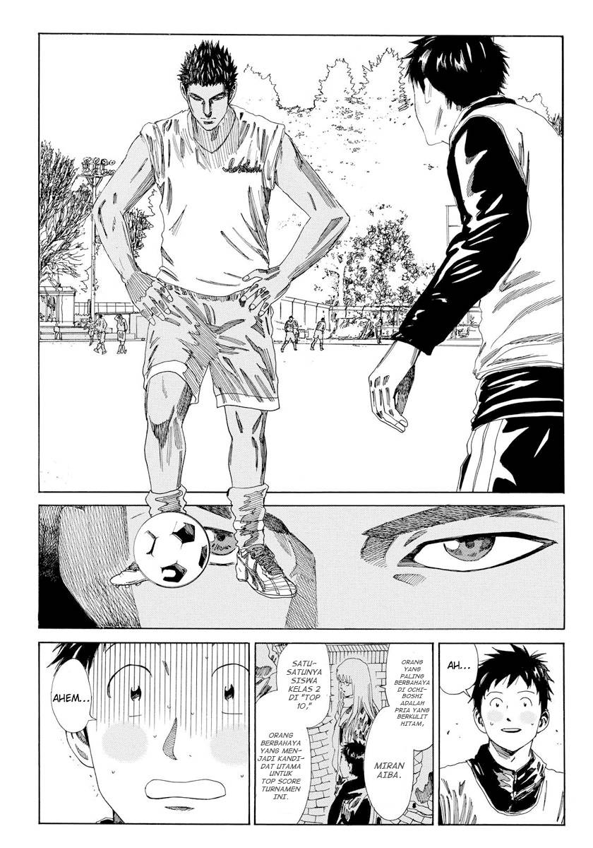 Chapter 134 - halaman 9