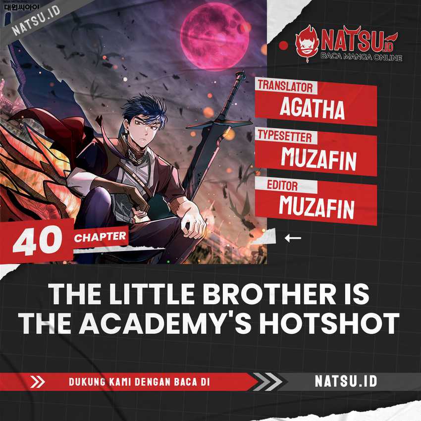 Chapter 40 - halaman 2