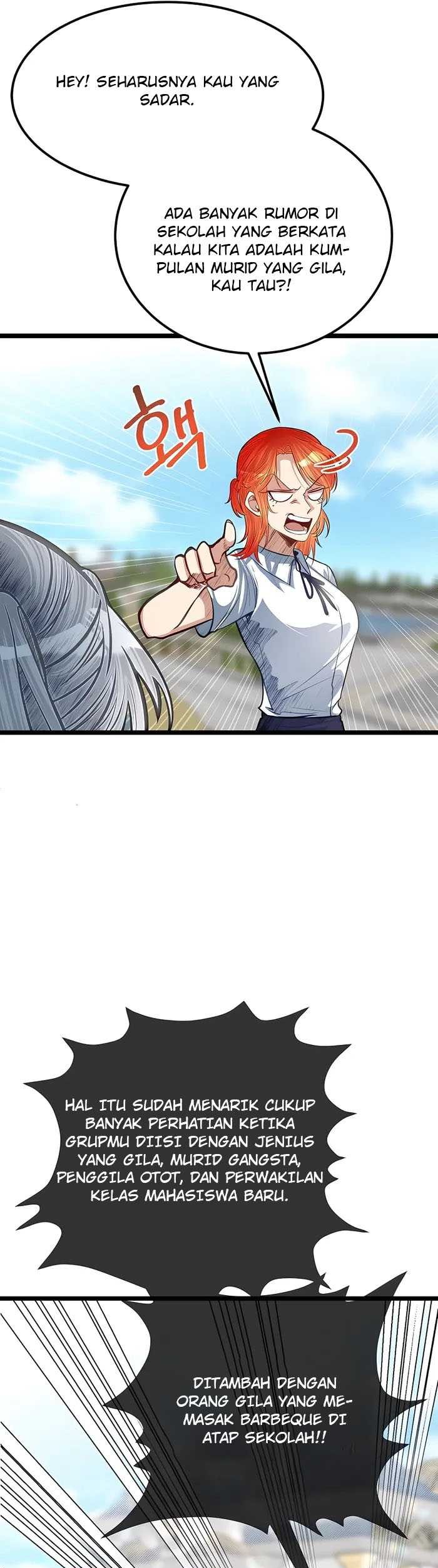 Chapter 40 - halaman 27