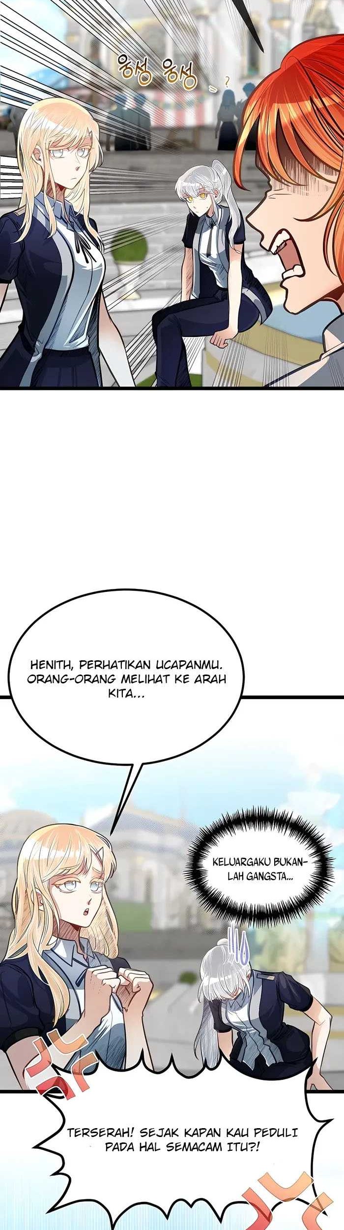 Chapter 40 - halaman 28