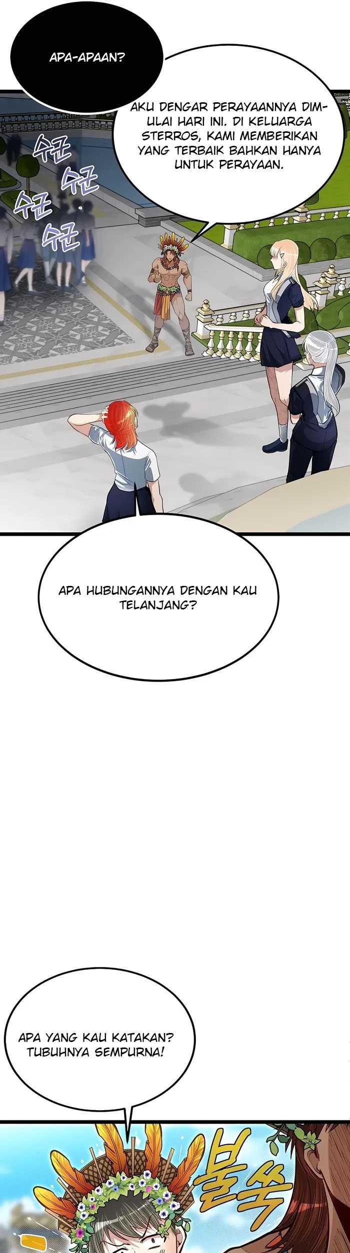 Chapter 40 - halaman 31