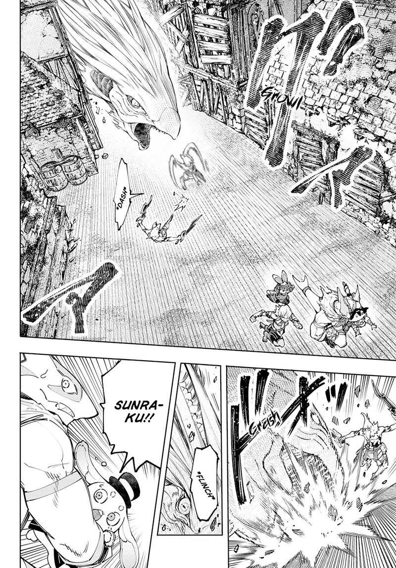Chapter 108 - halaman 18