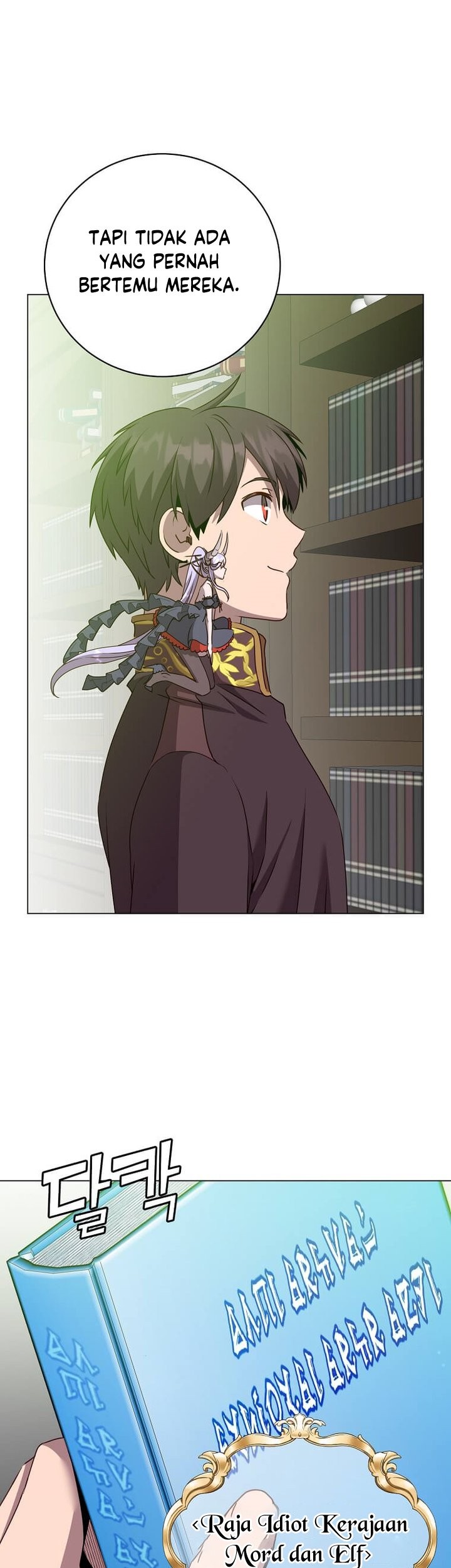 Chapter 142 - halaman 19