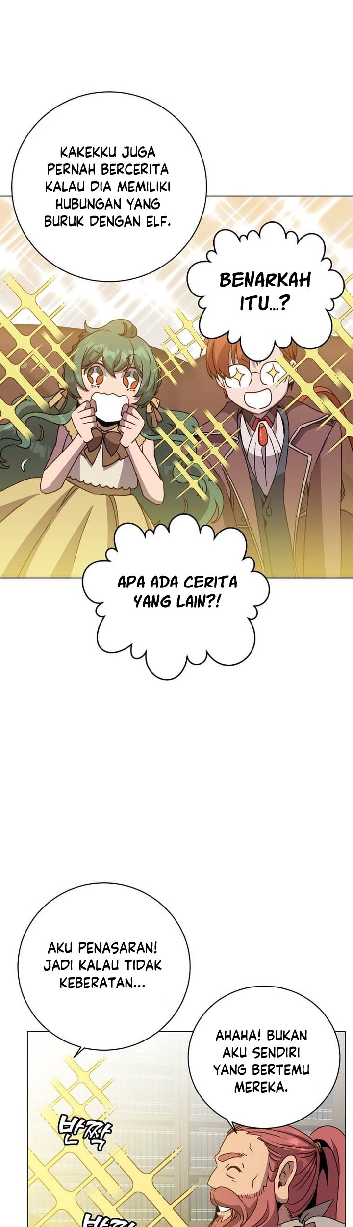 Chapter 142 - halaman 21
