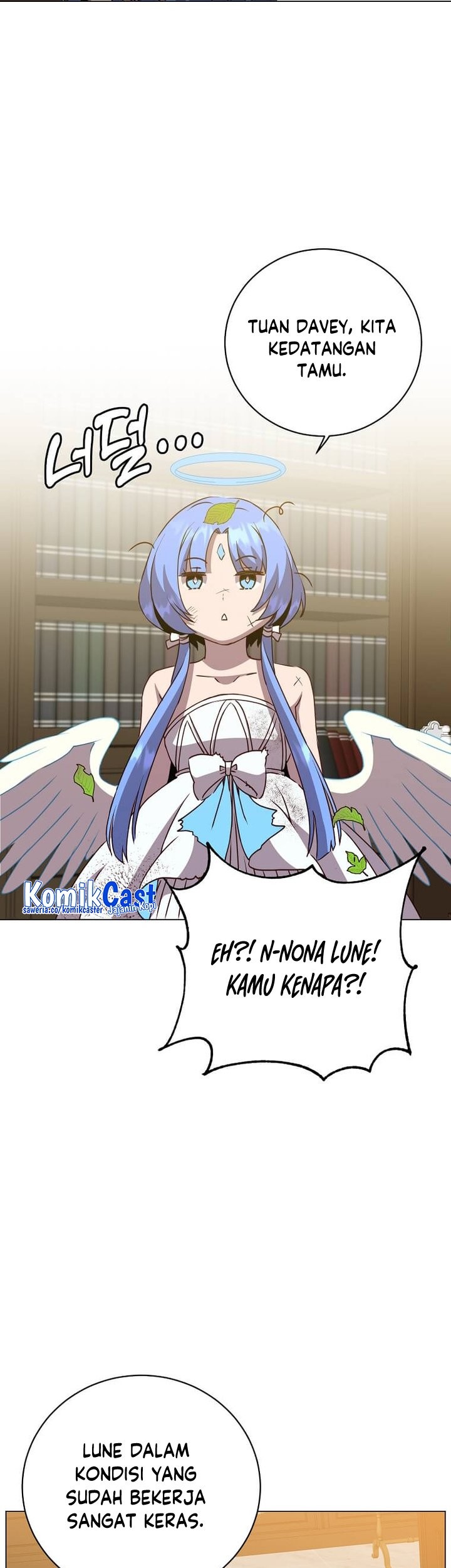 Chapter 142 - halaman 23