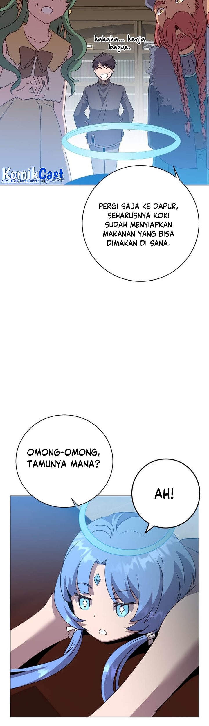 Chapter 142 - halaman 25