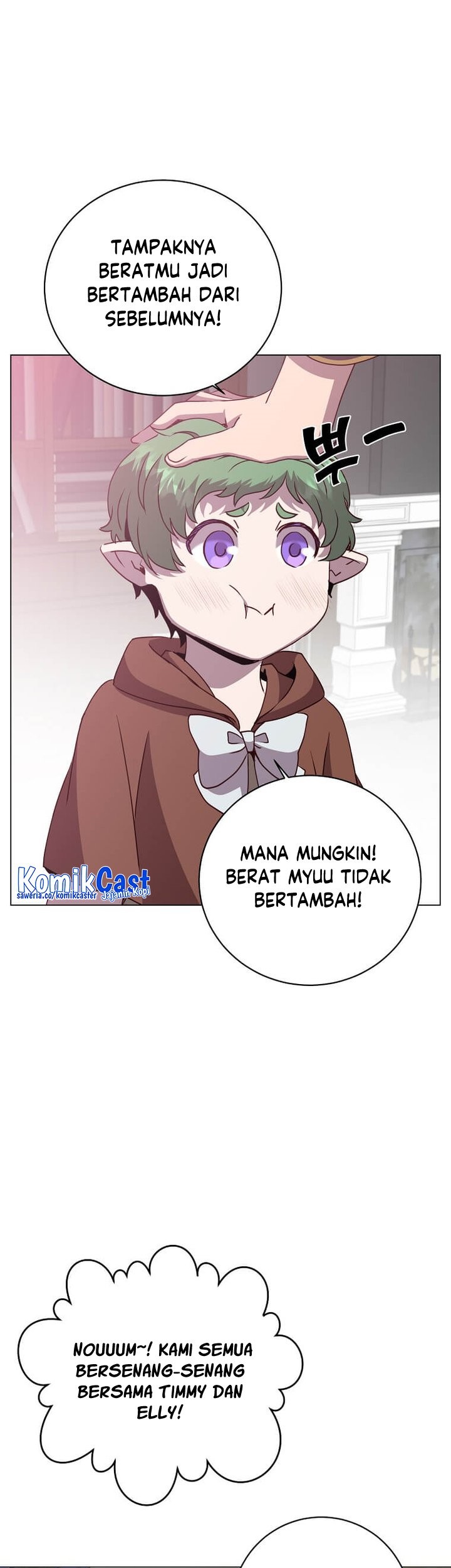 Chapter 142 - halaman 29