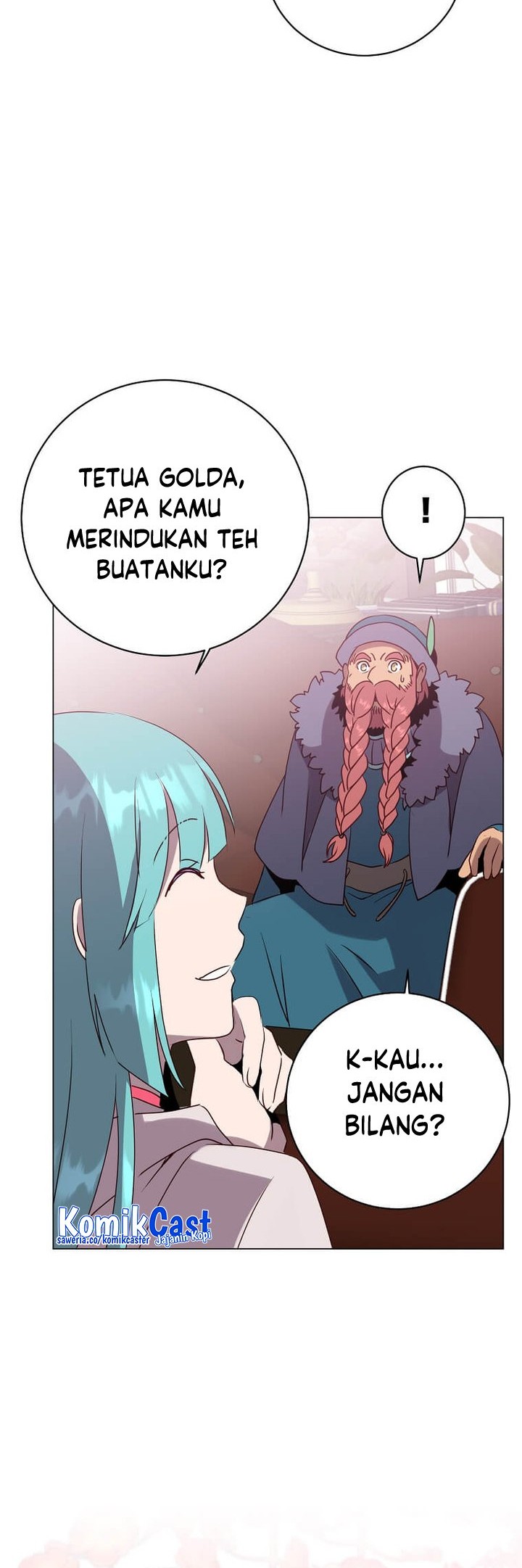 Chapter 142 - halaman 32