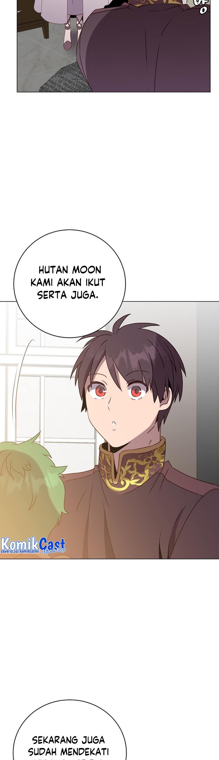 Chapter 142 - halaman 35