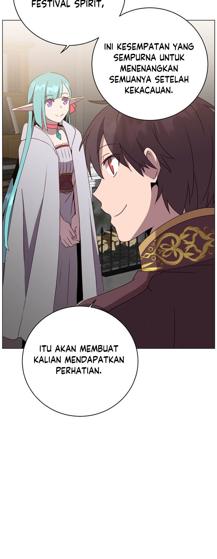 Chapter 142 - halaman 36
