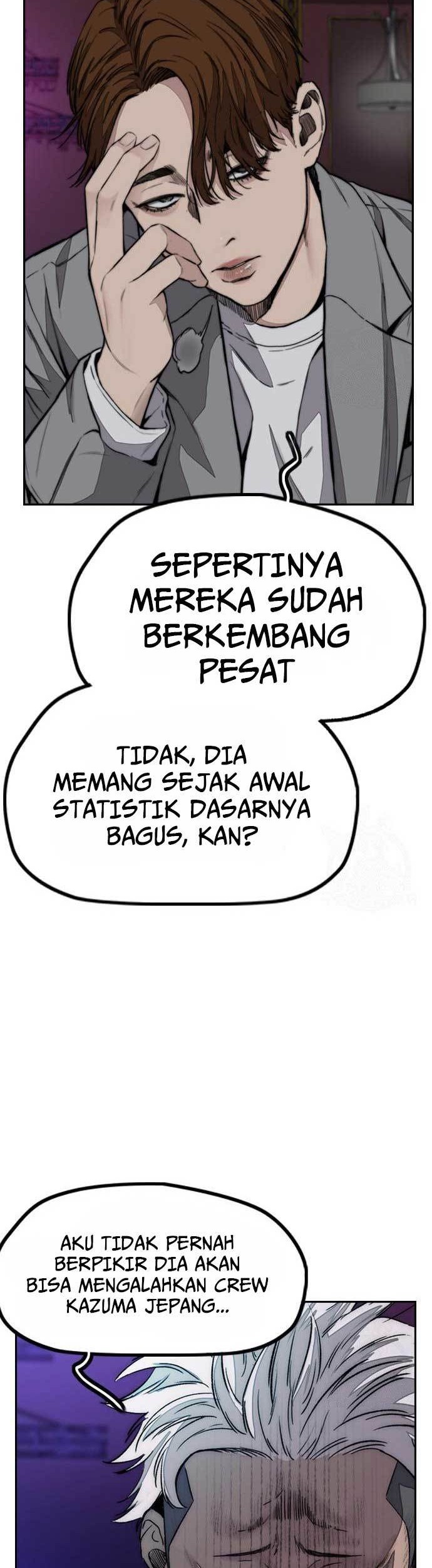 Chapter 461 - halaman 84