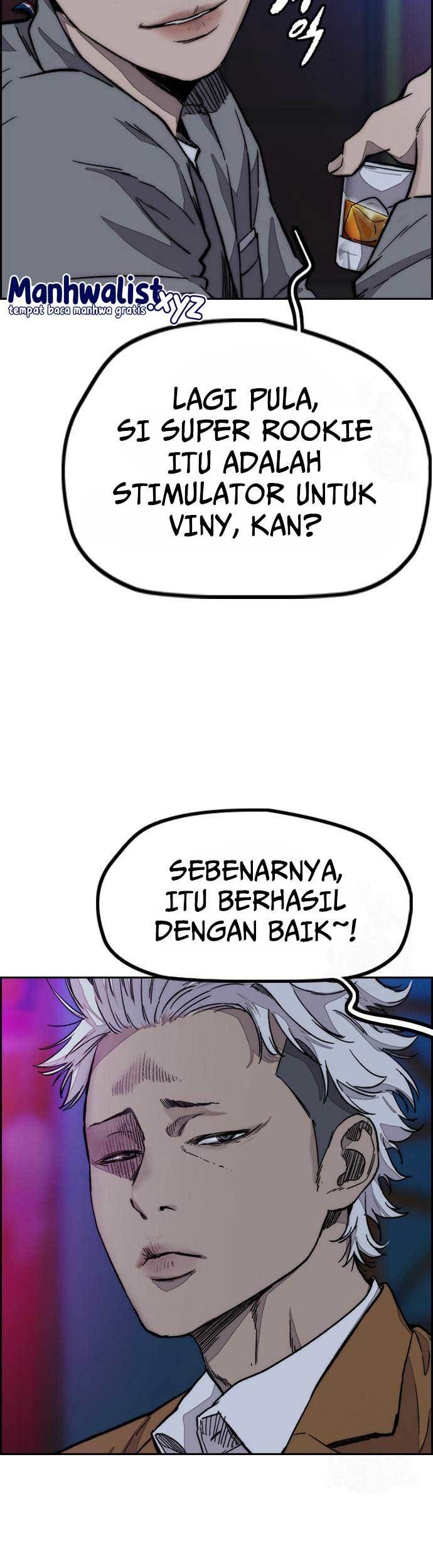 Chapter 461 - halaman 86