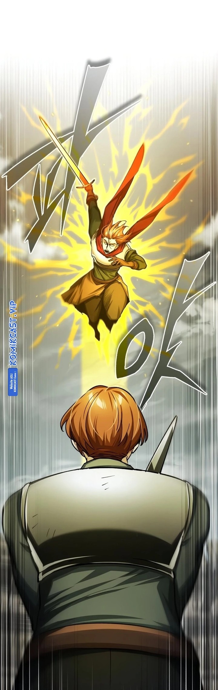 Chapter 83 - halaman 42